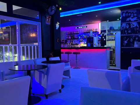 Lava Bar-科斯塔特吉塞必去景点