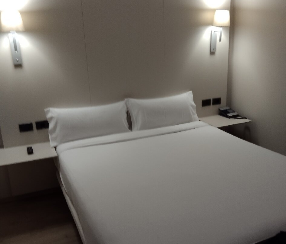 B&B Hotel Elche主图