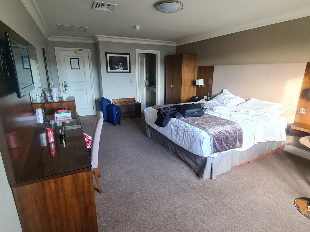 Canal Court Hotel & Spa主图