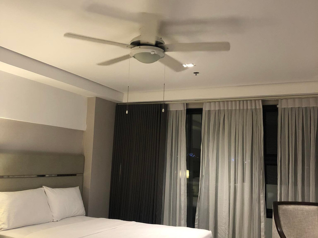 The Plaza Lodge Baguio主图