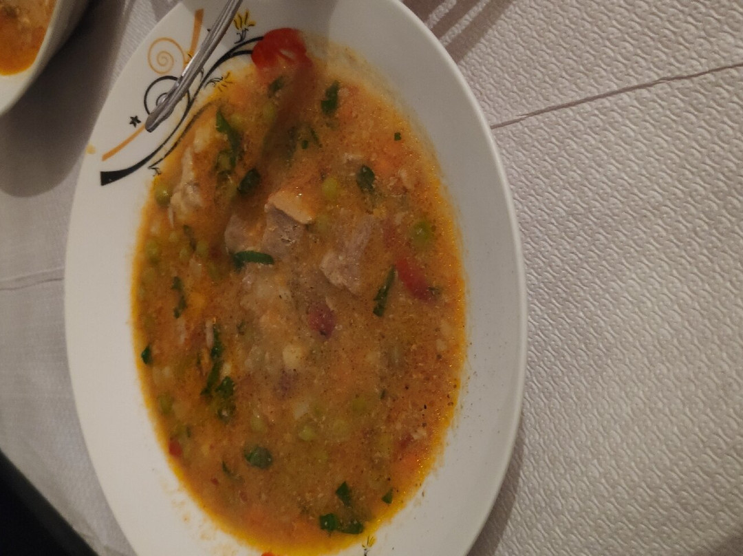 Nako Guest House Bar & Restaurant主图