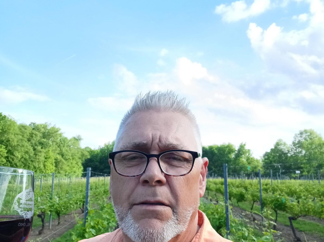 Harmony Hill Vineyards & Estate Winery-Bethel必去景点