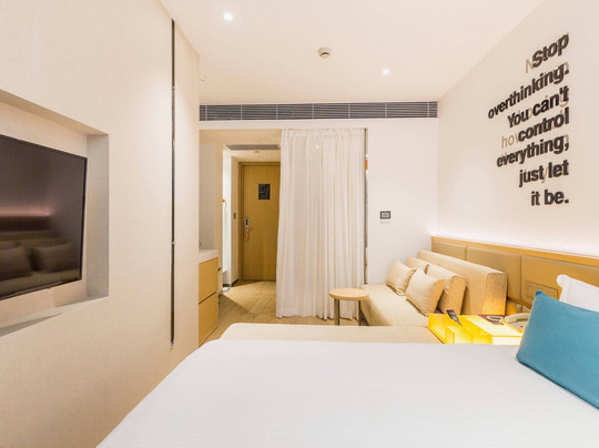 国仕达酒店主图