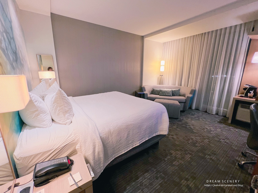 Courtyard by Marriott Cedar City主图