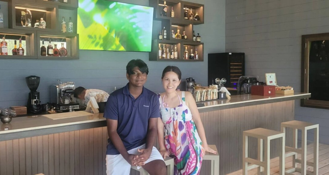 Jawakara Islands Maldives主图