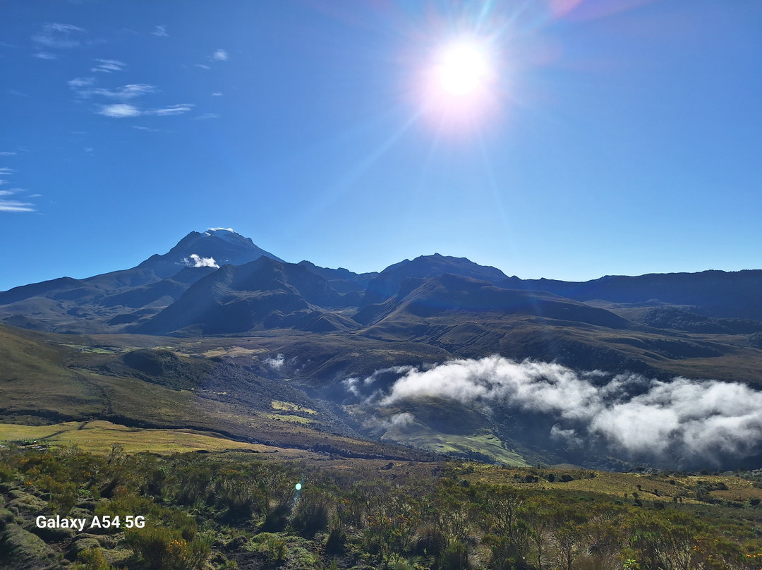 Montanas Colombianas-佩雷拉必去景点