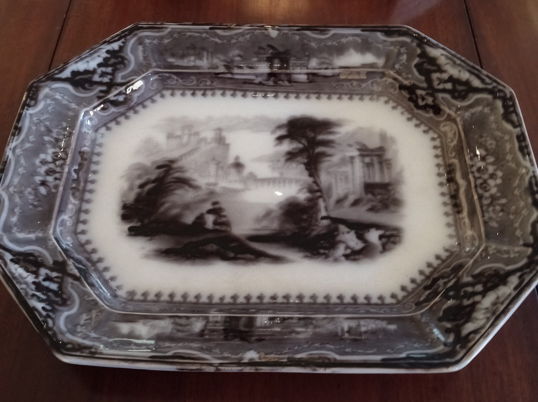 John Hunt House-East Providence必去景点