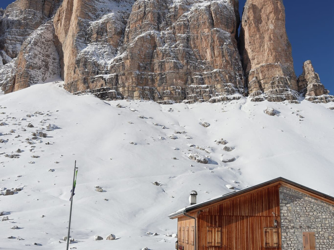 Alpinschule Drei Zinnen景点图片
