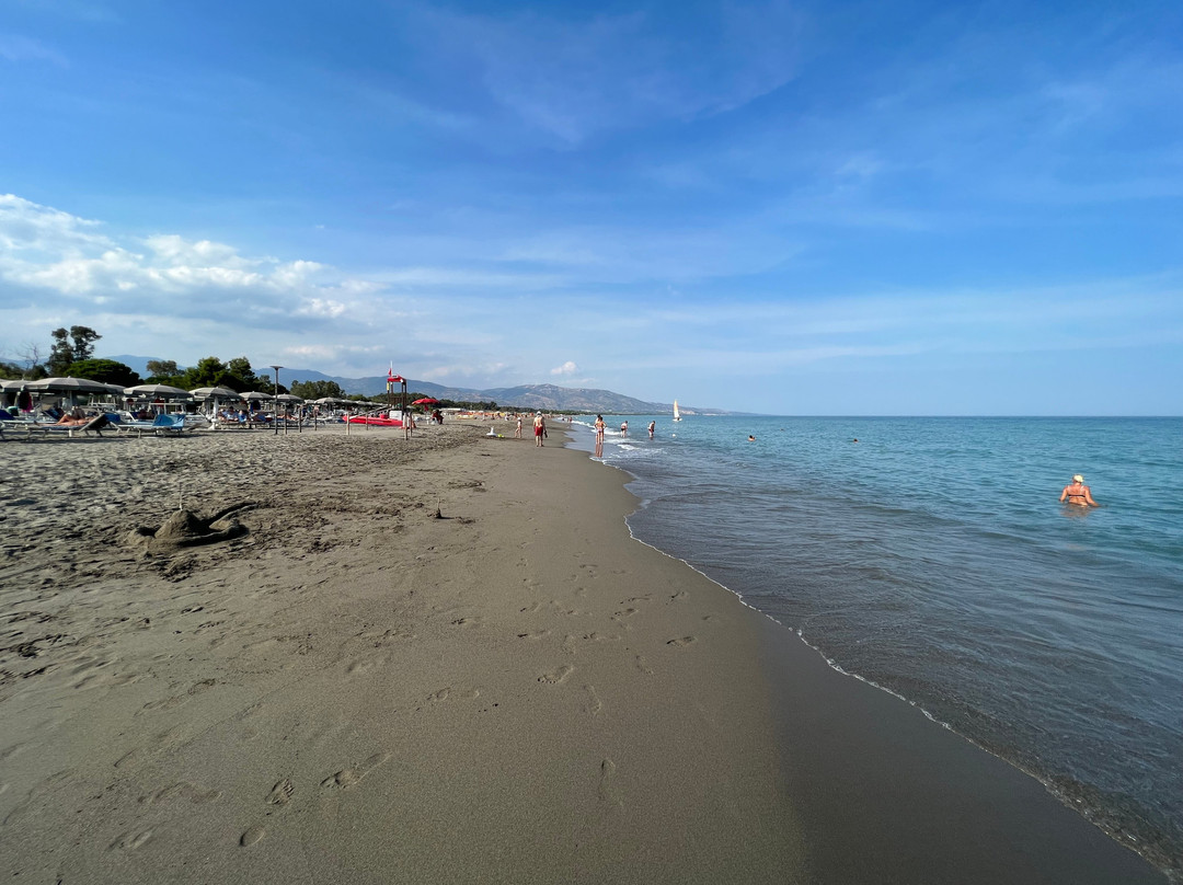 Aldiana Club Calabria主图