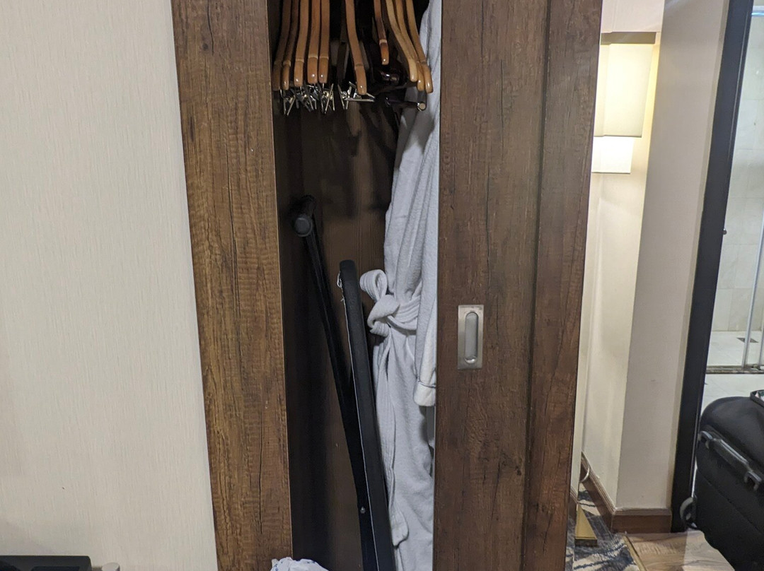 Dallah Taibah Hotel主图