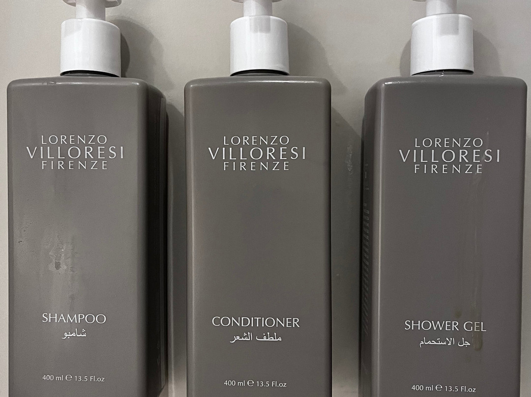 Palace Beach Resort Fujairah主图