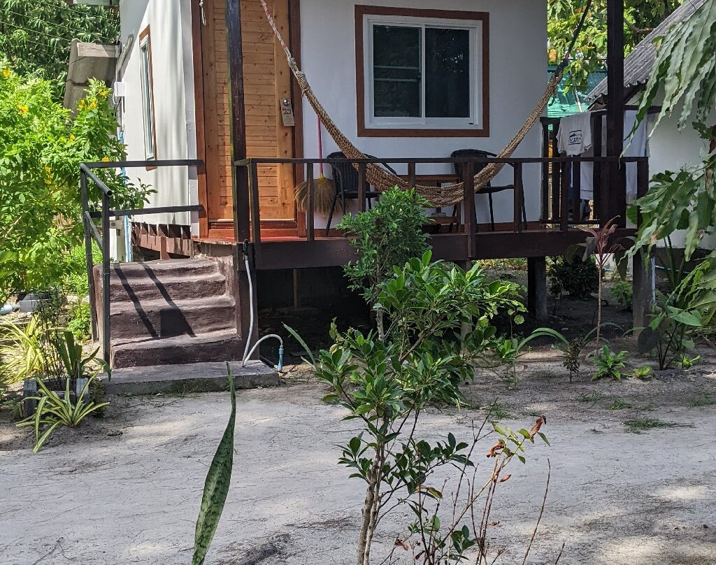 Lipe Garden Beach Resort