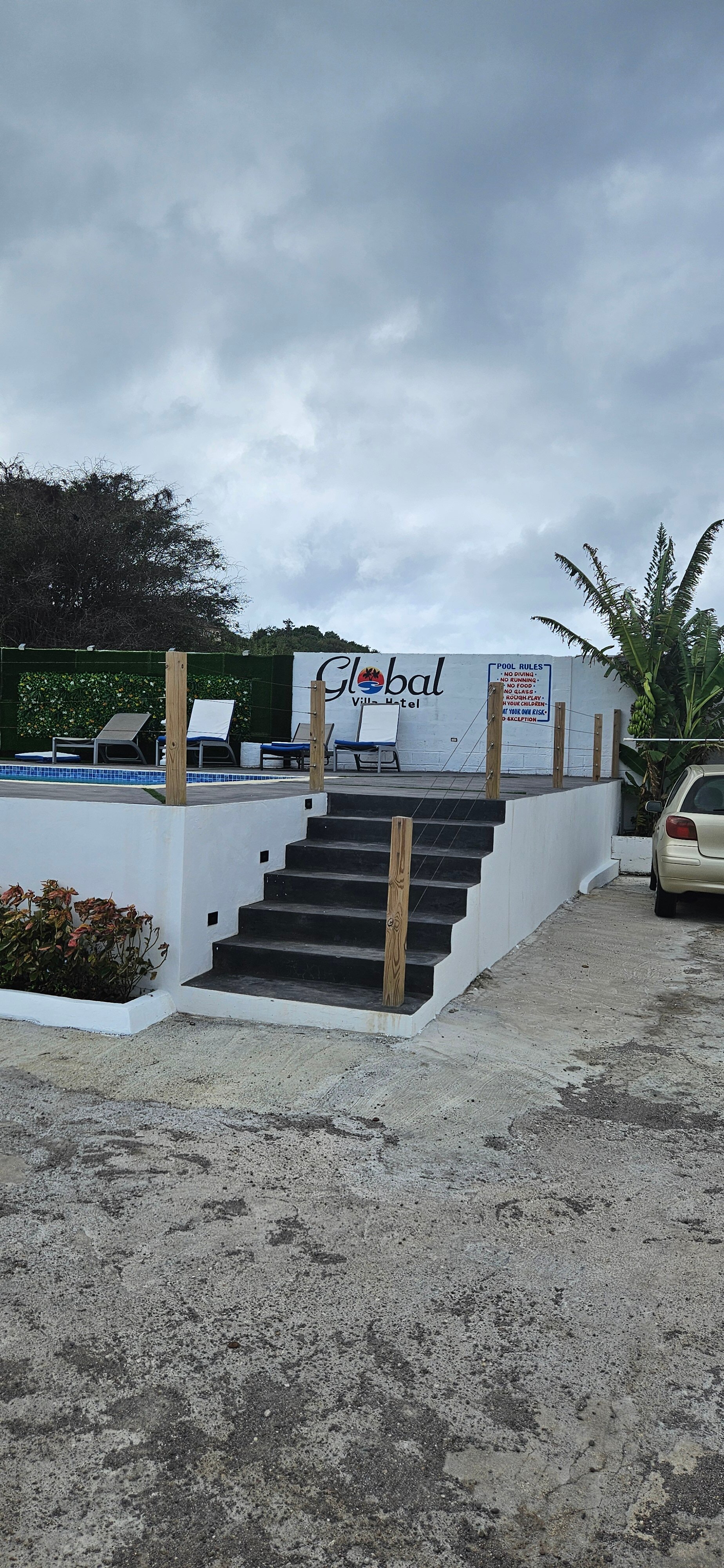 Global Villa-官方