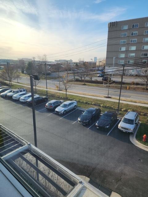 Home2 Suites by Hilton Arundel Mills BWI Airport-酒店景观