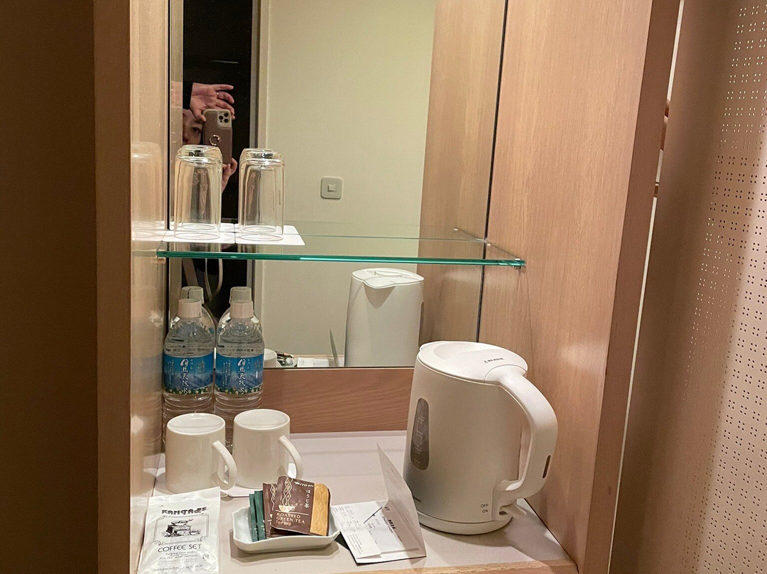 Hotel Hewitt Koshien主图
