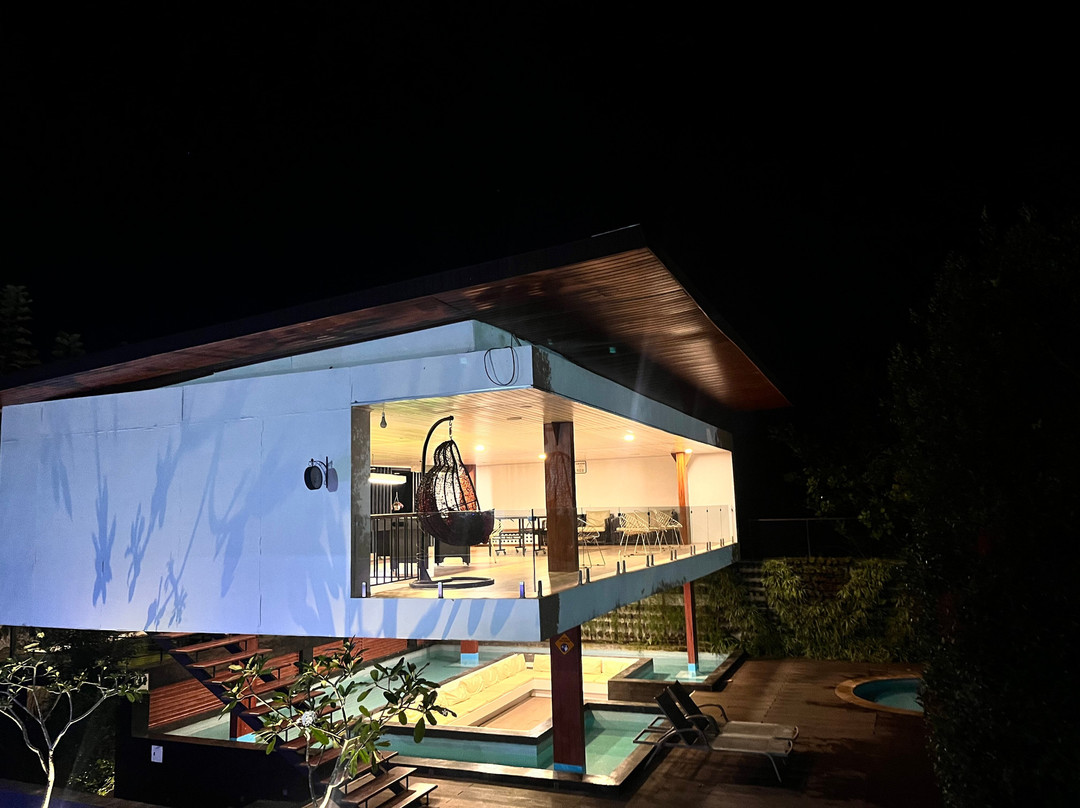 Le Villagio Resort & Domes主图