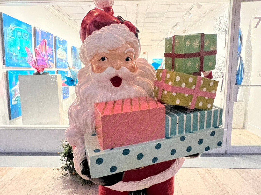 南第五大道-那不勒斯必去景点