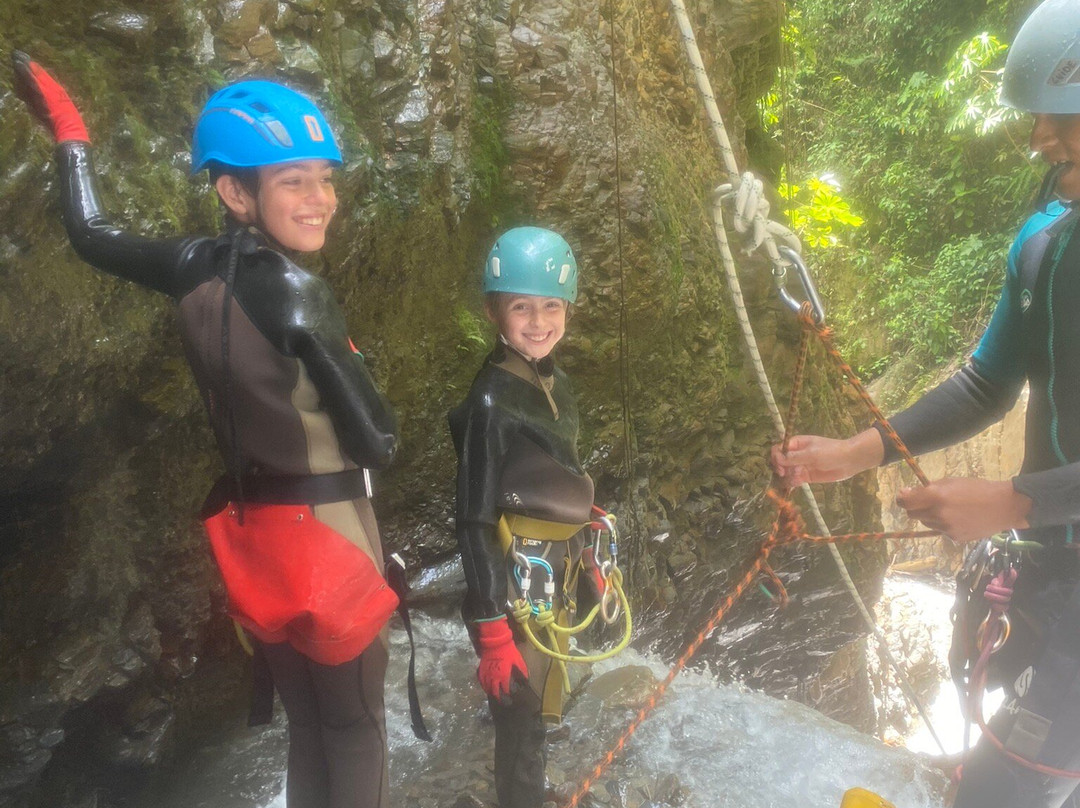 El Vagante-Coroico必去景点