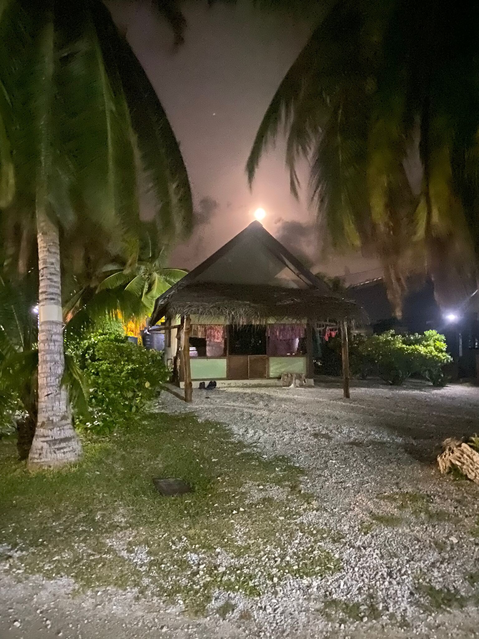 Chez Glorine-官方