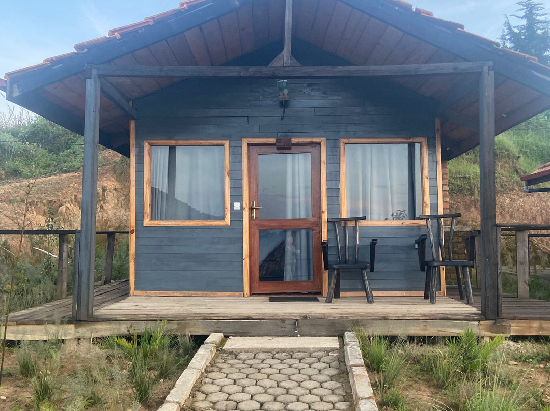 Nyungwe Nziza Ecolodge主图