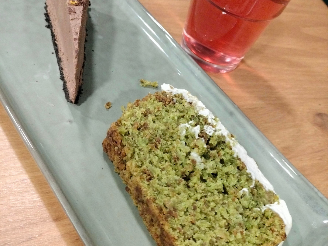 Veganaria Madeira