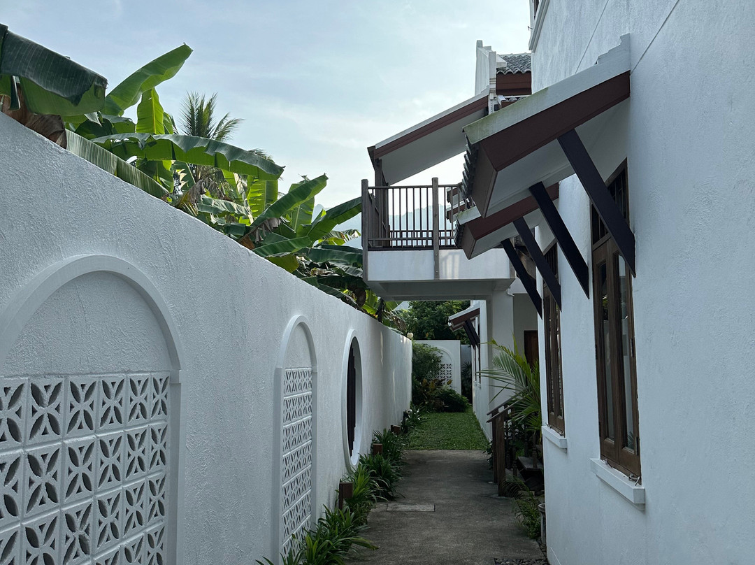 Phang Nga Origin Hotel