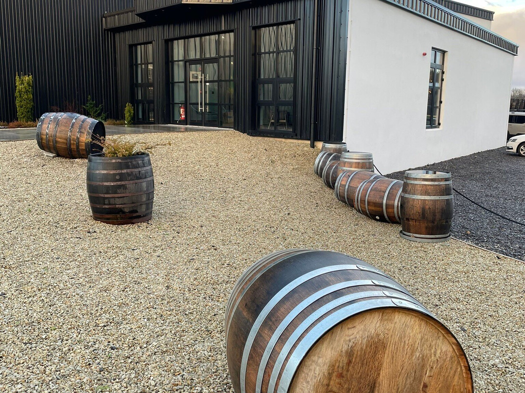 Sliabh Liag Distillers - The Ardara Distillery景点图片