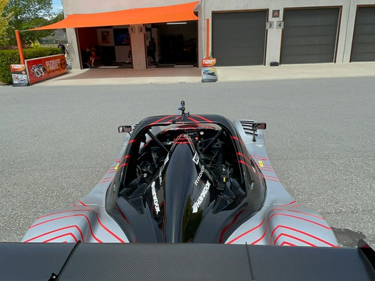 高地赛车公园-克伦威尔镇必去景点