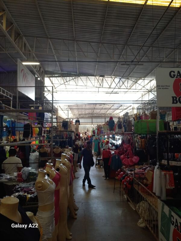 shopping UAI de toritama-Toritama必去景点