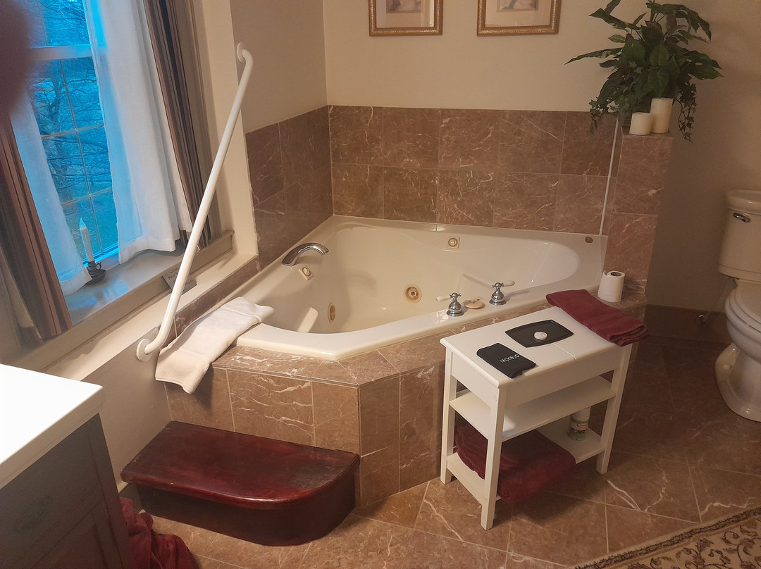 Simon Kenton Inn主图