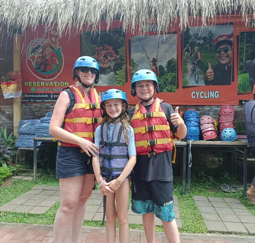 Bali Legend Tours-勒吉安必去景点