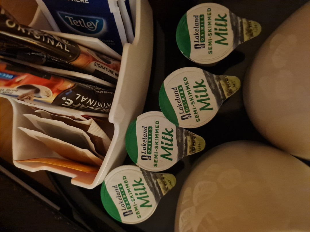 石楠府酒店主图