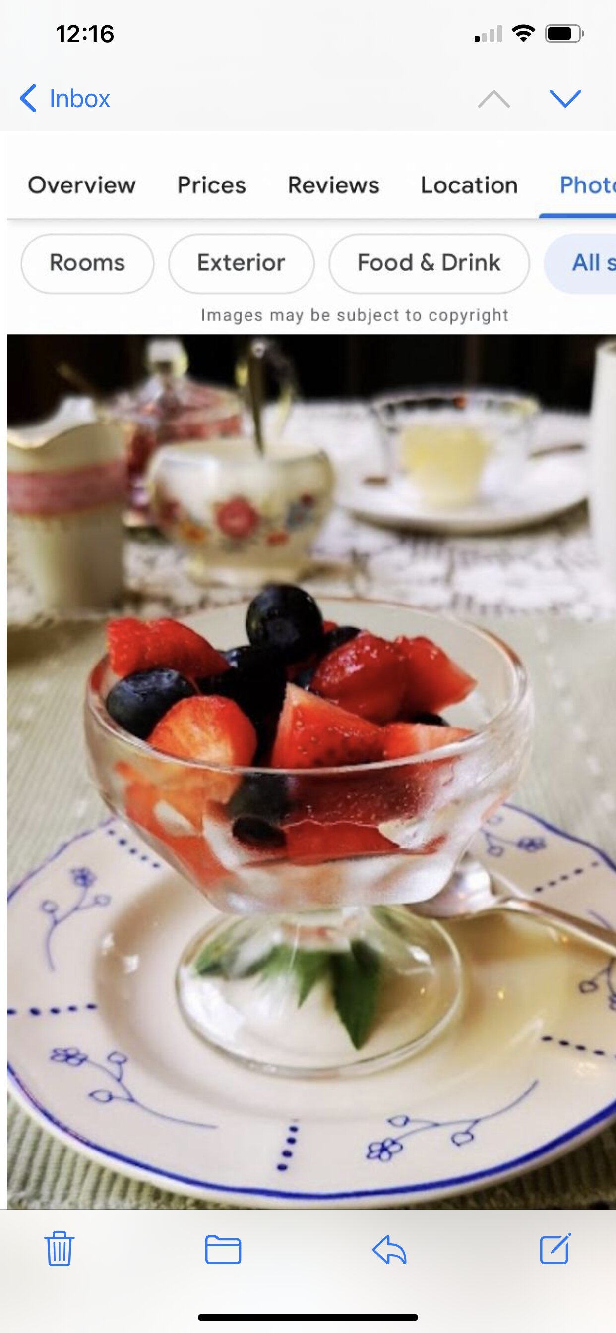 Wild Swan Bed & Breakfast Inn-官方
