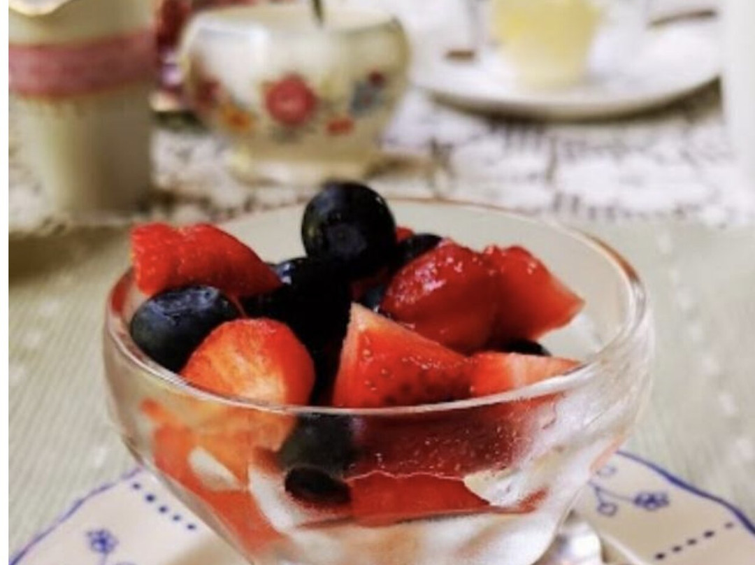 Wild Swan Bed & Breakfast Inn主图