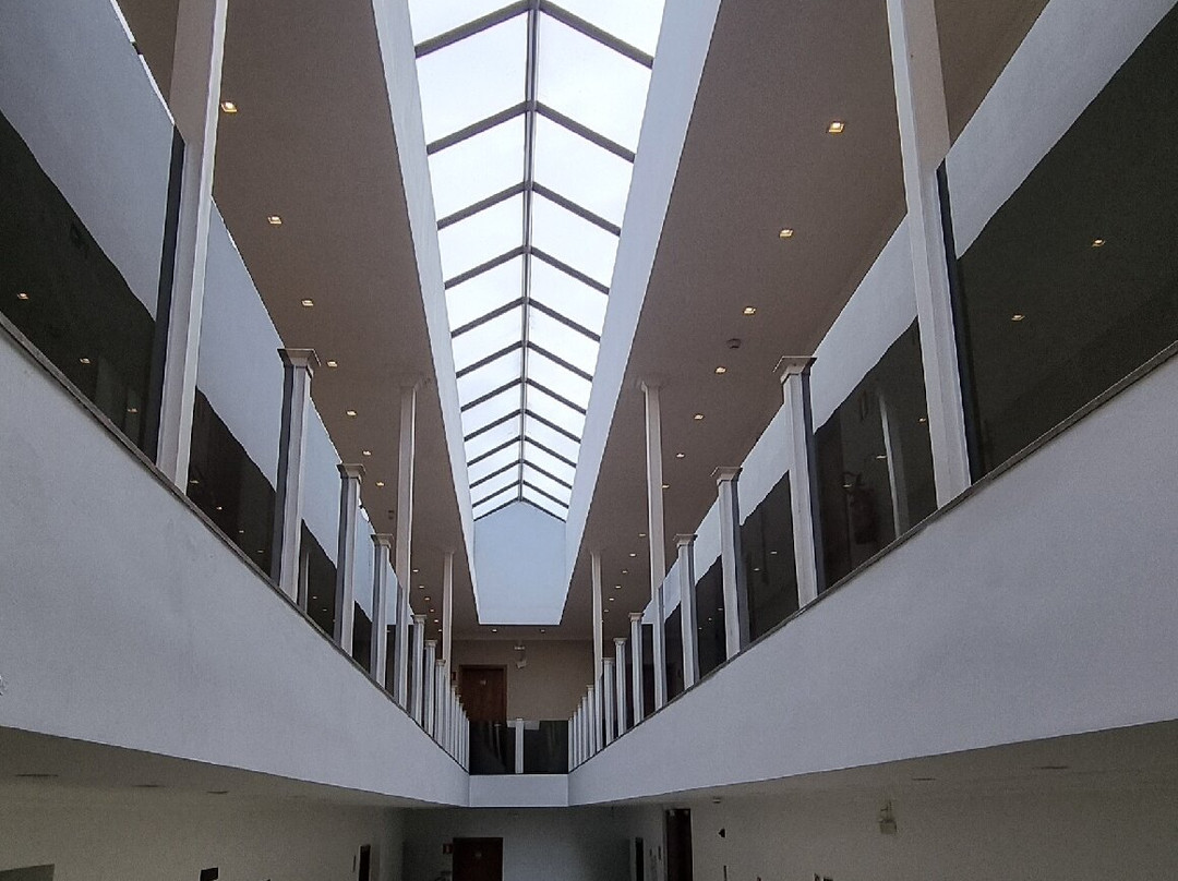 Hotel La Torre主图