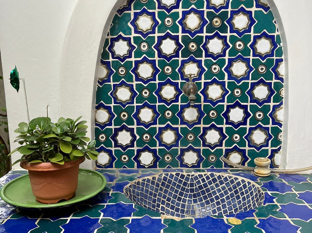 Estudio Taller Santacana-哈瓦那必去景点