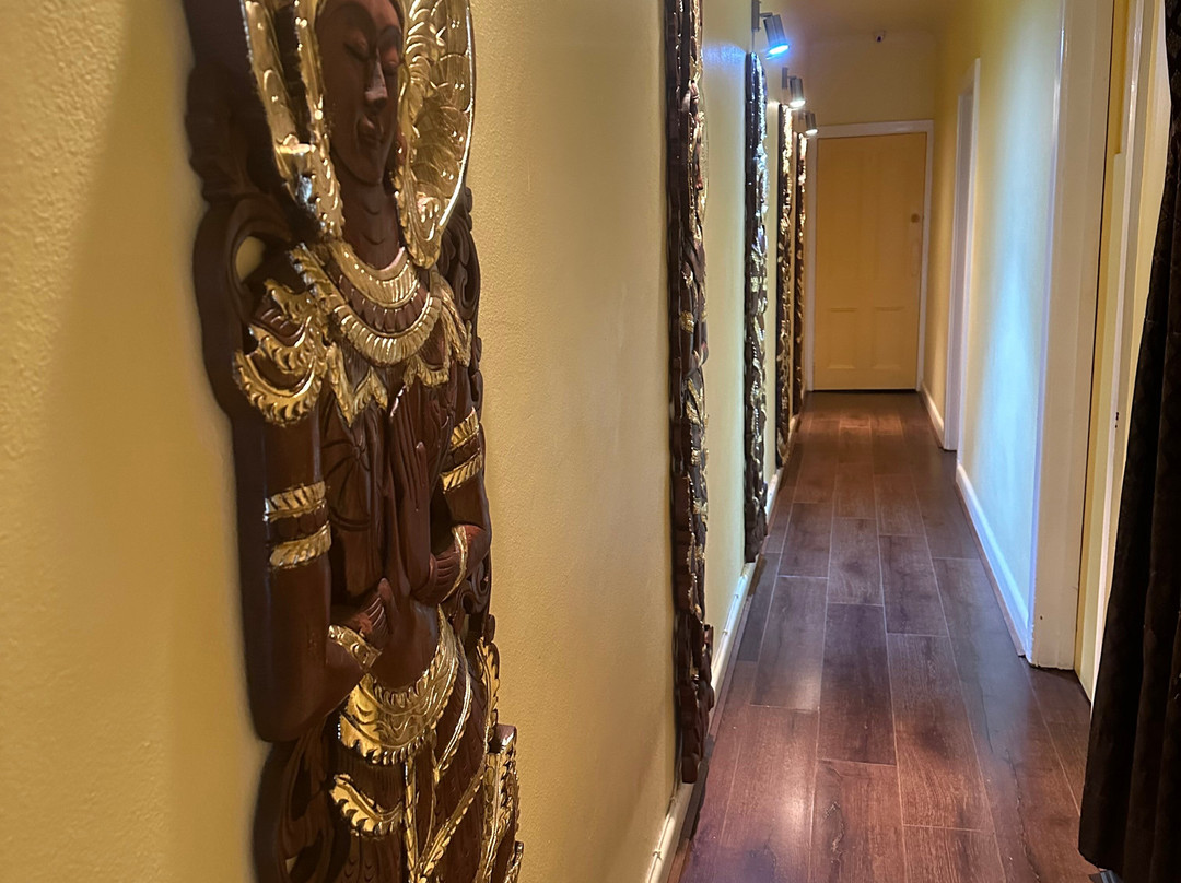 Chiangrai Thai Massage景点图片