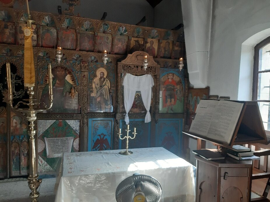 Palia Kakopetria景点图片