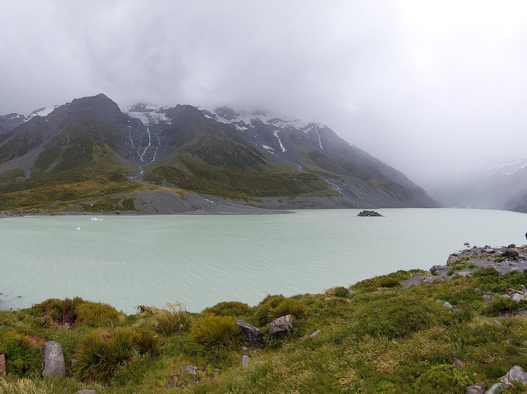 Detour-奥克兰必去景点