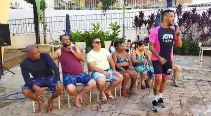 Wyndham Olímpia Royal Hotels主图