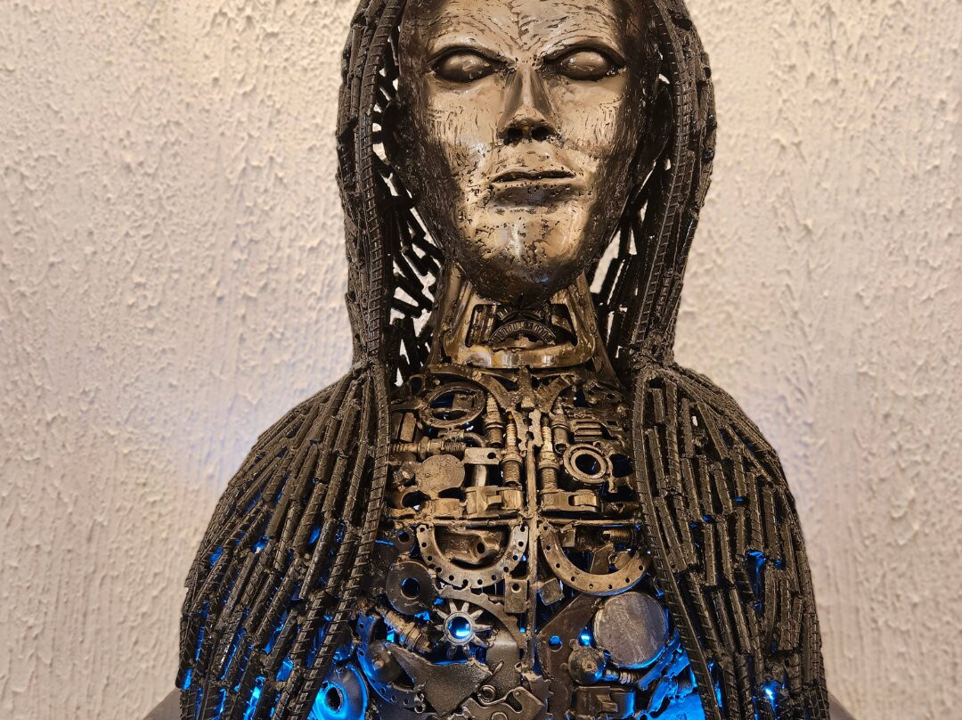 Planet Earth Pte Ltd-新加坡必去景点