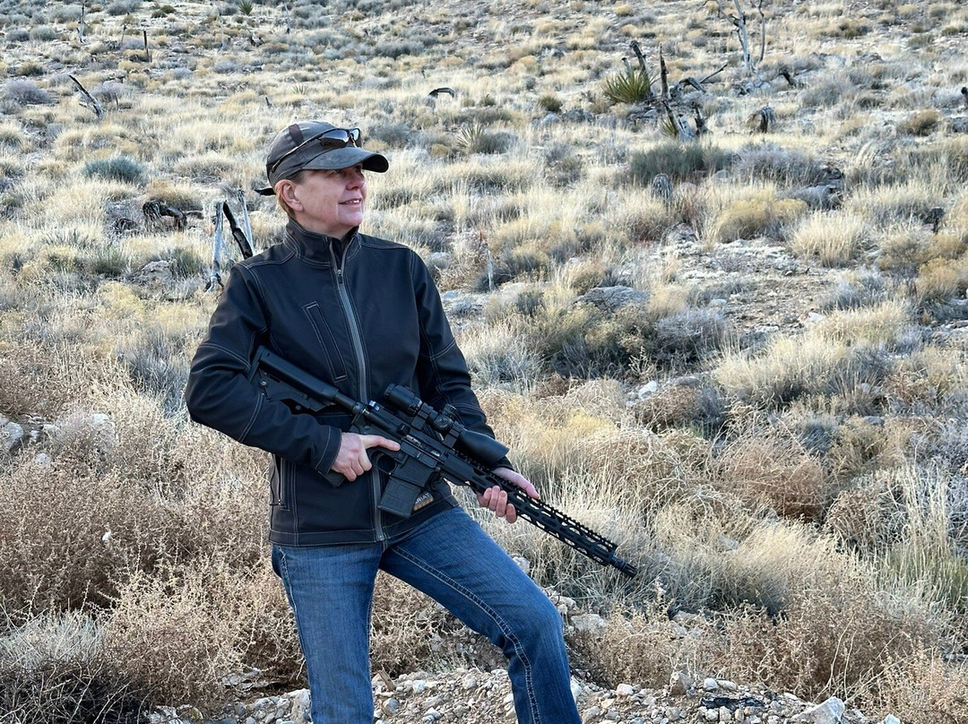 Gun Blast Vegas-拉斯维加斯必去景点