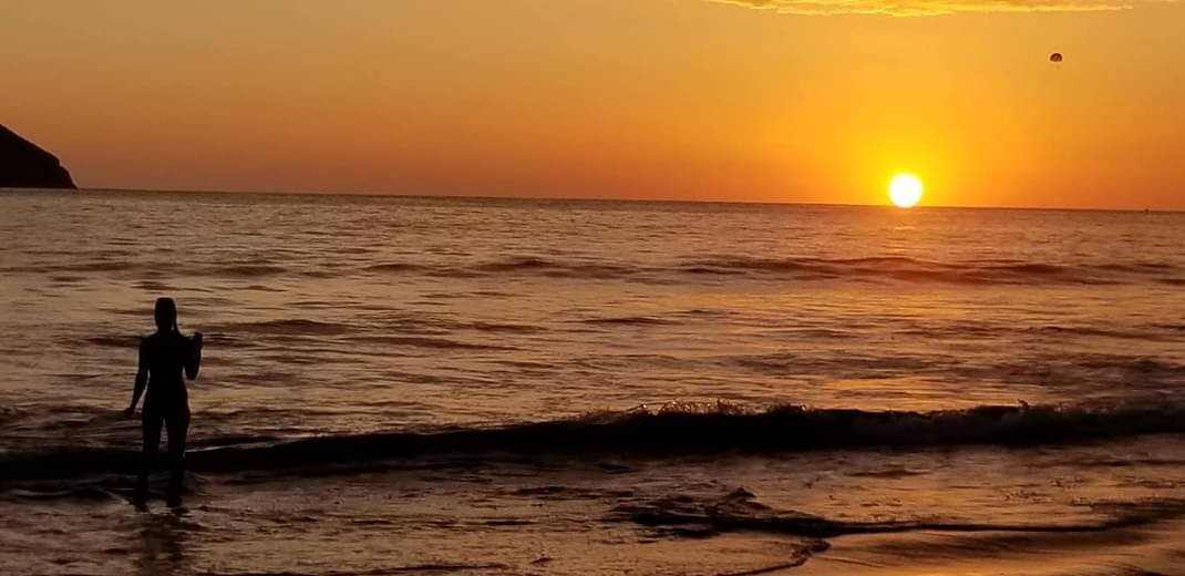 Playa Cachagua-Cachagua必去景点