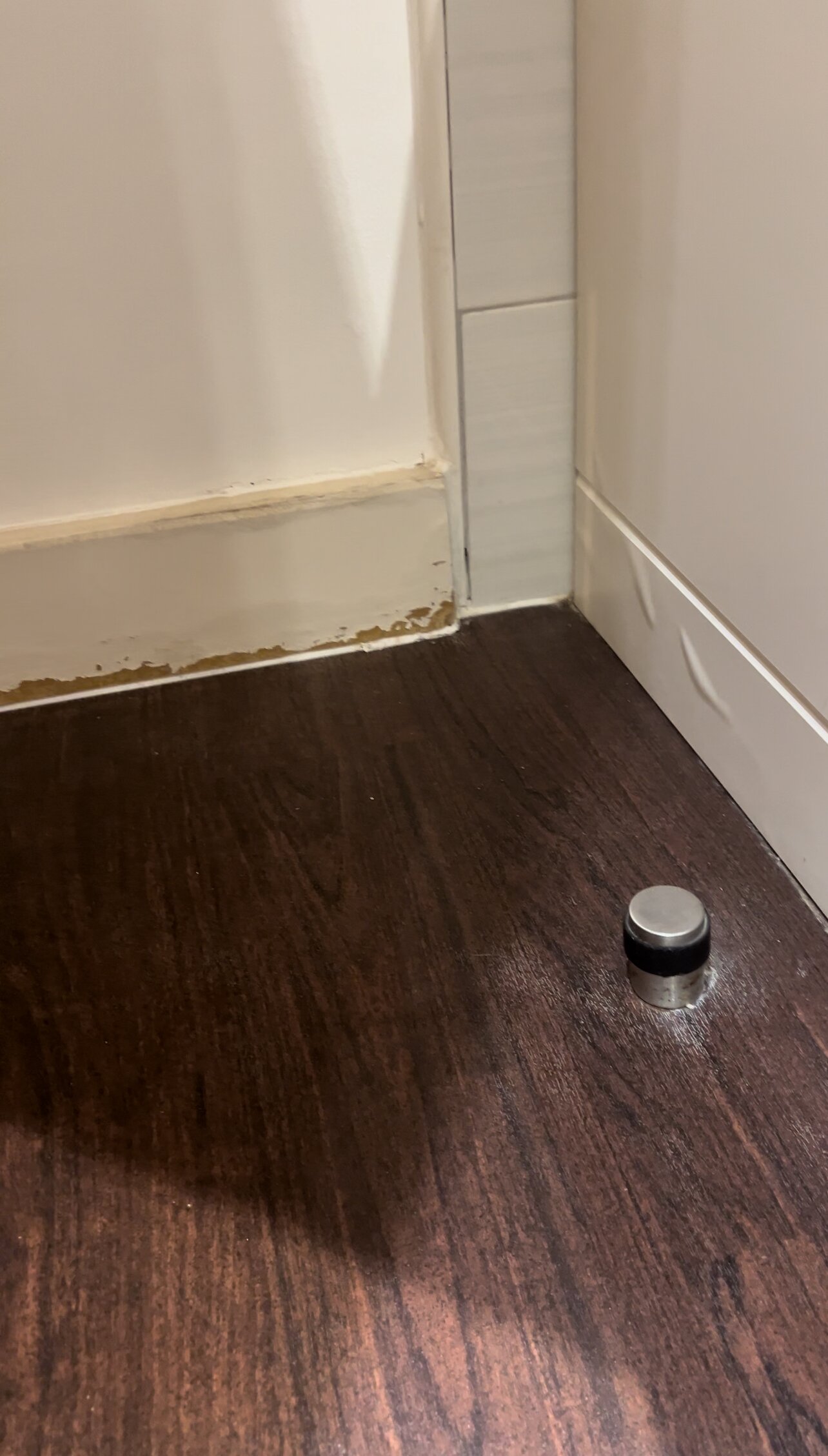 Premier Inn Liverpool North Hotel-浴室