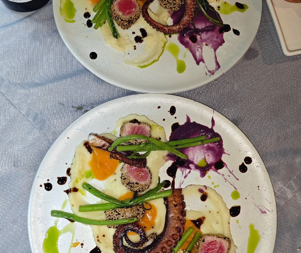 Verdi Restaurant