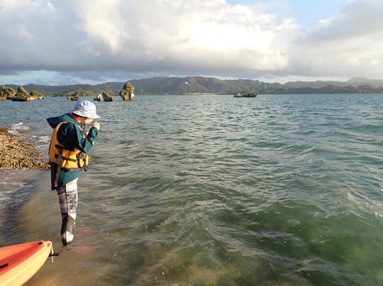 Yagaji Ecotour Network-名护市必去景点