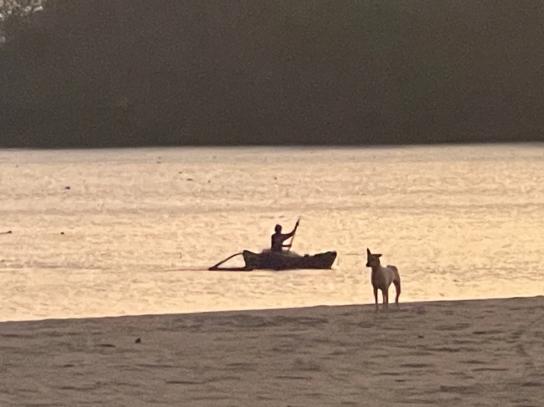 Samindar Beach House主图