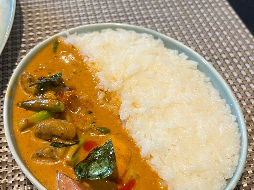 Cinnamon @ The Lagoona Resort, Lonavala