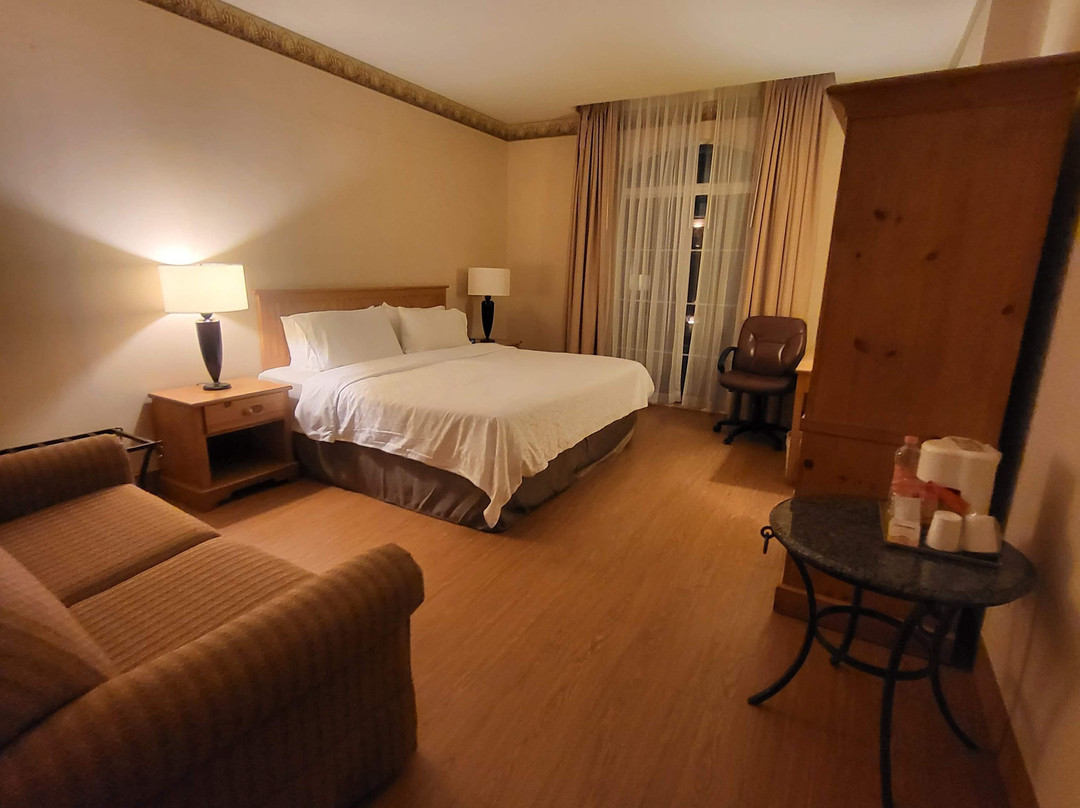 Holiday Inn Express Guanajuato by IHG主图