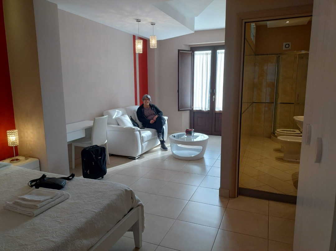 Bed and Breakfast Scina'主图